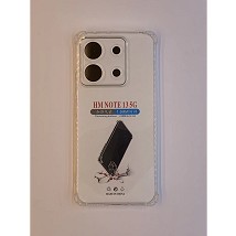 Xiaomi  Note 13 5G transparent sa ojačanim ivicama