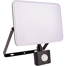 LED reflektor SMD bez okvira 50W 4000K NW sa senz. 4750lm