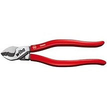 Klesta za secenje kablova 200mm klasicna crvena