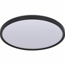 Plafonjera  LED SMD 6500K fi380 24W