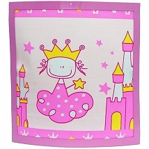 M68W zidna lampa 1x25W E14 Mitea