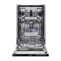 VOX UGRADNA MAŠINA ZA PRANJE SUDOVA GSI 10S27 T3E