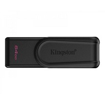 KINGSTON 64GB USB 3.2 GEN1 DTXS/64GB
