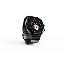 HIFUTURE FIT AIX CRNI Pametni sat