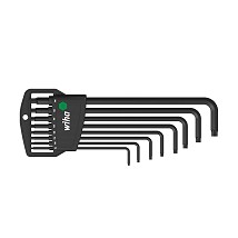 366RH8 Klasicni L-Kljuc garnitura in Klasicni holder