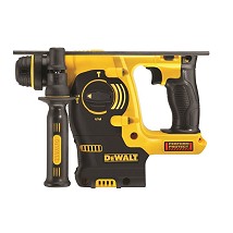 DeWalt DCH253N Aku. Bušilica SDS Plus 18V, XR 24mm, Solo