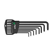 SB 366RH8 Klasicni L-Kljuc garnitura in Klasicni holder