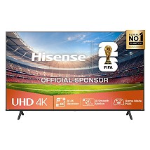 HISENSE TV 65A6Q