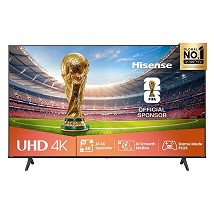 HISENSE TV 65A6Q