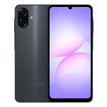 Samsung A07 6GB/128GB crna