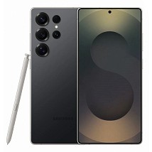 Samsung S25 Ultra 12GB/256GB crna