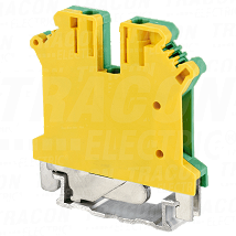 Redna stez. za zast. vod.vijca nimont.na sinuzut./zel.0.2-2.5