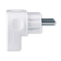 ALING Tropolni utikac L beli(303.0)