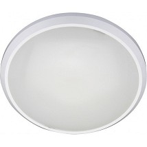 LED plafonjera sa microwave senzorom pokreta fi250x56mm