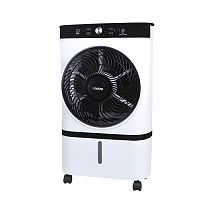 ISKRA RASHLADNI UREĐAJ I OVLAŽIVAČ VAZDUHA ML-301DL 65W BELA