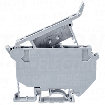 Ind. vijcana redna stez. siva sa osiguracima na mont. sinu80