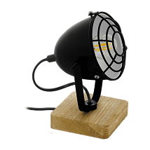 STONA LAMPA 1XE27 GATEBECK 43138 EGLO