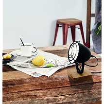 STONA LAMPA 1XE27 GATEBECK 43138 EGLO