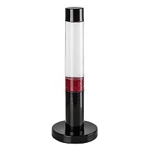 STONA LAVA LAMPA LED 25W WW 3000K TOPLO BELA LAVALASTIC 76028 RABALUX