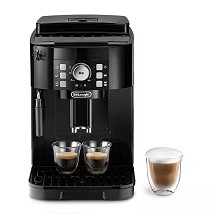 DELONGHI APARAT ZA ESPRESSO KAFU ECAM12.121.B CRNA