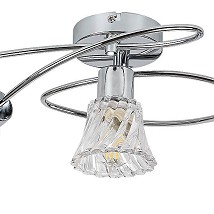 LUSTER 5XE14 HESTIA RAB 5304 MIX RABALUX