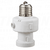 Grlo sa senz.kretanja i ugradjenim tempiranjem iskljucivanja