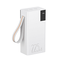 BAVIN POWER BANK 30000MAH PC006S BELA