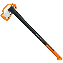 Fiskars Sekira za cepanje X 27 – XXL