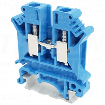 Redna stez. za nulte vodovevij canimont.na sinuplava0.2-6mm2.