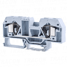 Ind.provodna fazna opr. rednas tez. siva na mont. sinu800V 76
