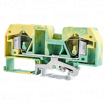 Ind.provodna zast. opr. rednas tez. z/z na mont. sinu800V 76A