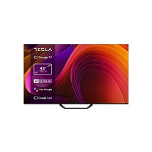 TESLA SMART TV 43E655BUS DLED 4K UHD