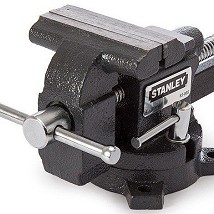 Stanley 1-83-065 Bravarska stega Mengele MAXSTEEL 110x65 mm LD