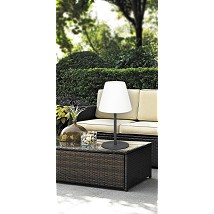 SPOLJNA STONA PODNA LAMPA 1XE27 LIDA 8658 RABALUX