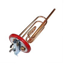 Grejac za bojler Deligrad TikiMK komplet 2000W