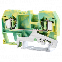 Ind.provodna zast. opr. rednas tez. z/z na mont. sinu 2P 32A