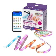 LED TRAKA RGB + CCT IC 5+5m WIZ PHILIPS