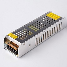 LED NAPAJANJE 12V 100W SLIM IP20 ECOLIGHT