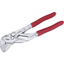 Fortum Ključ klešta - ravna 180mm