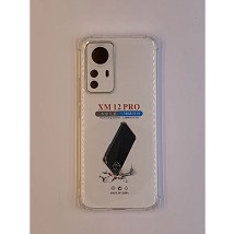 Xiaomi 12 Pro 5G transparent sa ojačanim ivicama