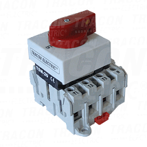 Rastavna sklopka sa zabravljivanjem za nizanje400V. 20/3