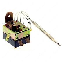 Kapilarni sigurnosni termostatbojlera Sigma TSO-10