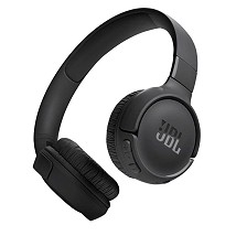 JBL TUNE 520BT CRNE BEŽIČNE Slušalice