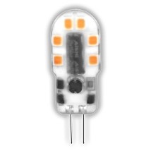 LED sijalica G4 2.5W WW 3000K ravan