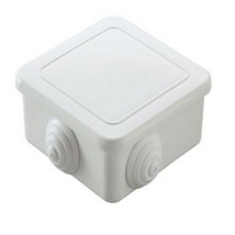 Razvodna kutija 80x80 Makel