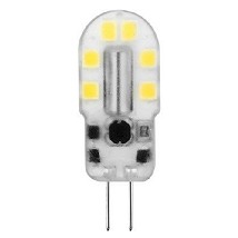 LED sijalica G4 2W WW 3000K 200lm