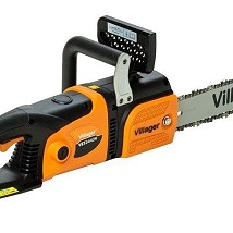 Villager VET 2440 V Električna lančana testera