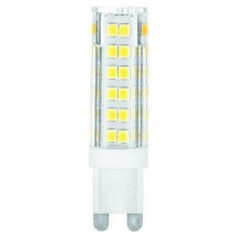 LED sijalica G9 4.2W CW 6400K 450lm