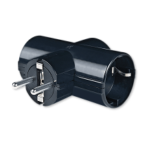 ALING T razvodnik 3 prik.kont.uz(320.13)