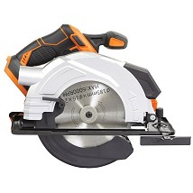 Villager VLP 1820 akumulatorska ručna kružna testera, solo